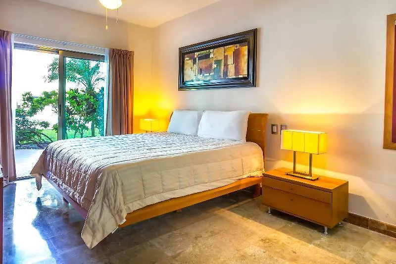 Paseo Del Sol Condohotel By Bvr Playa del Carmen Aparthotel