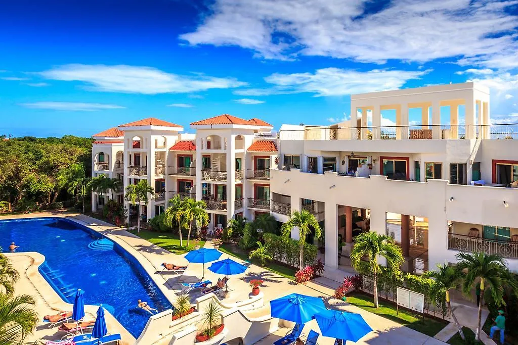 Paseo Del Sol Condohotel By Bvr Playa del Carmen
