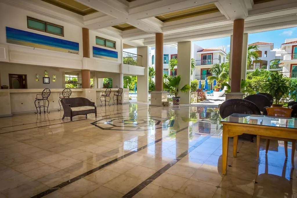 Aparthotel Paseo Del Sol Condohotel By Bvr Playa del Carmen