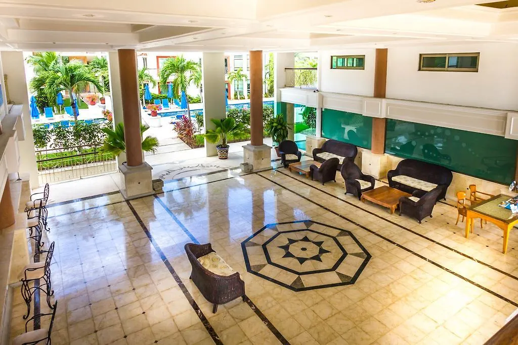 Paseo Del Sol Condohotel By Bvr Playa del Carmen 3*,