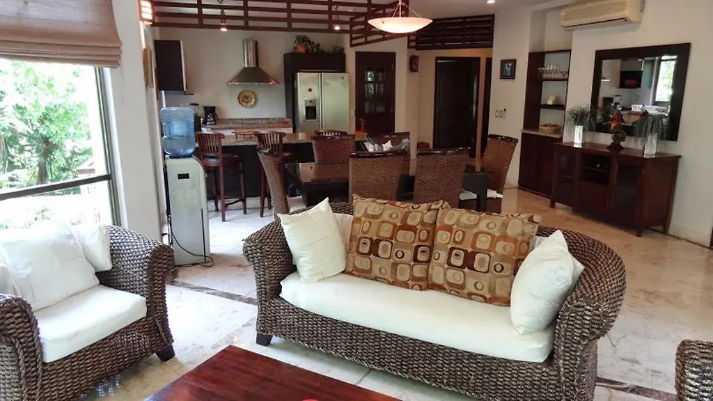 Paseo Del Sol Condohotel By Bvr Playa del Carmen 3*,
