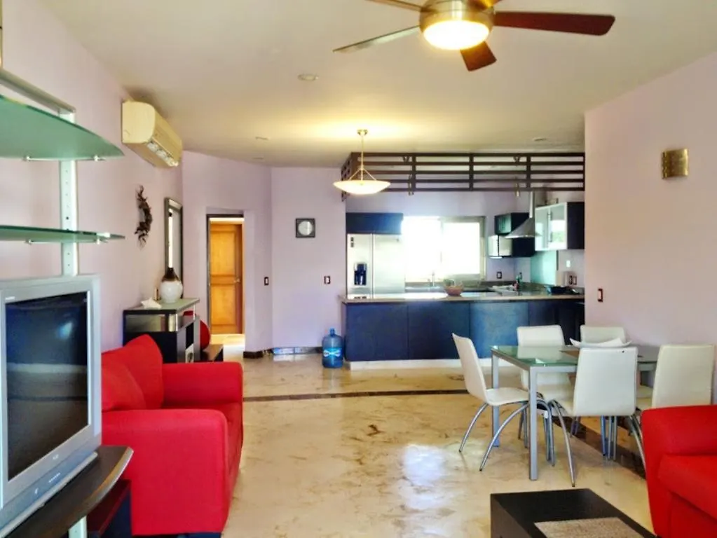 Aparthotel Paseo Del Sol Condohotel By Bvr Playa del Carmen