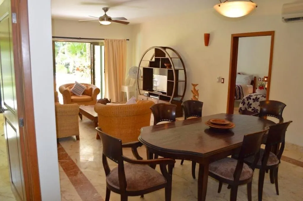 Paseo Del Sol Condohotel By Bvr Playa del Carmen Aparthotel