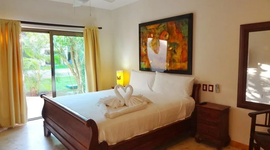 Aparthotel Paseo Del Sol Condohotel By Bvr Playa del Carmen