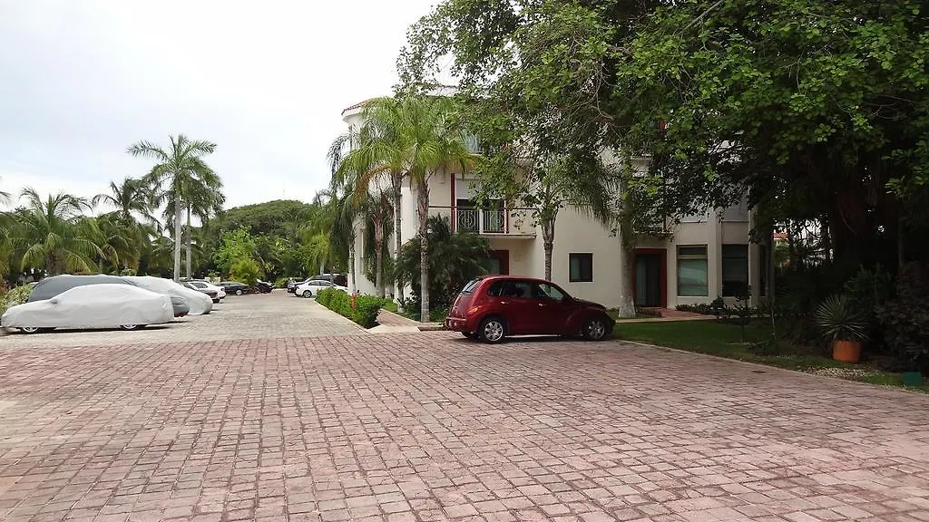 Aparthotel Paseo Del Sol Condohotel By Bvr Playa del Carmen