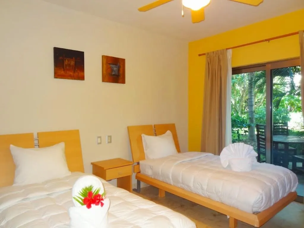 Paseo Del Sol Condohotel By Bvr Playa del Carmen