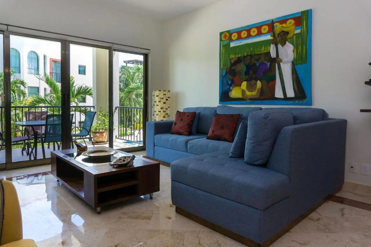 Aparthotel Paseo Del Sol Condohotel By Bvr Playa del Carmen