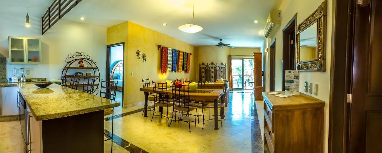 Paseo Del Sol Condohotel By Bvr Playa del Carmen 3*,