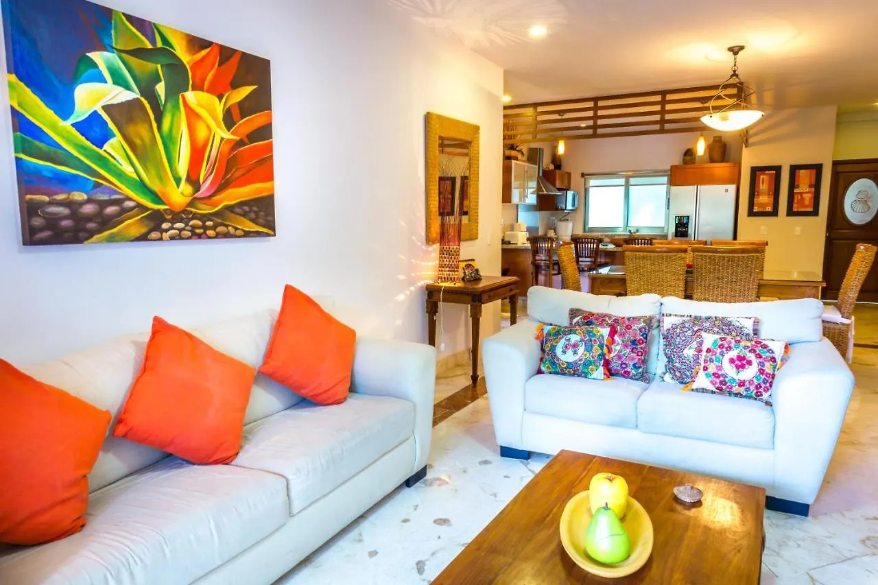Paseo Del Sol Condohotel By Bvr Playa del Carmen Mexico