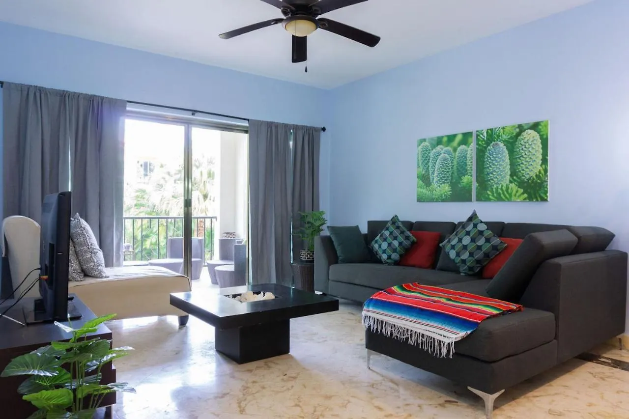 Paseo Del Sol Condohotel By Bvr Playa del Carmen