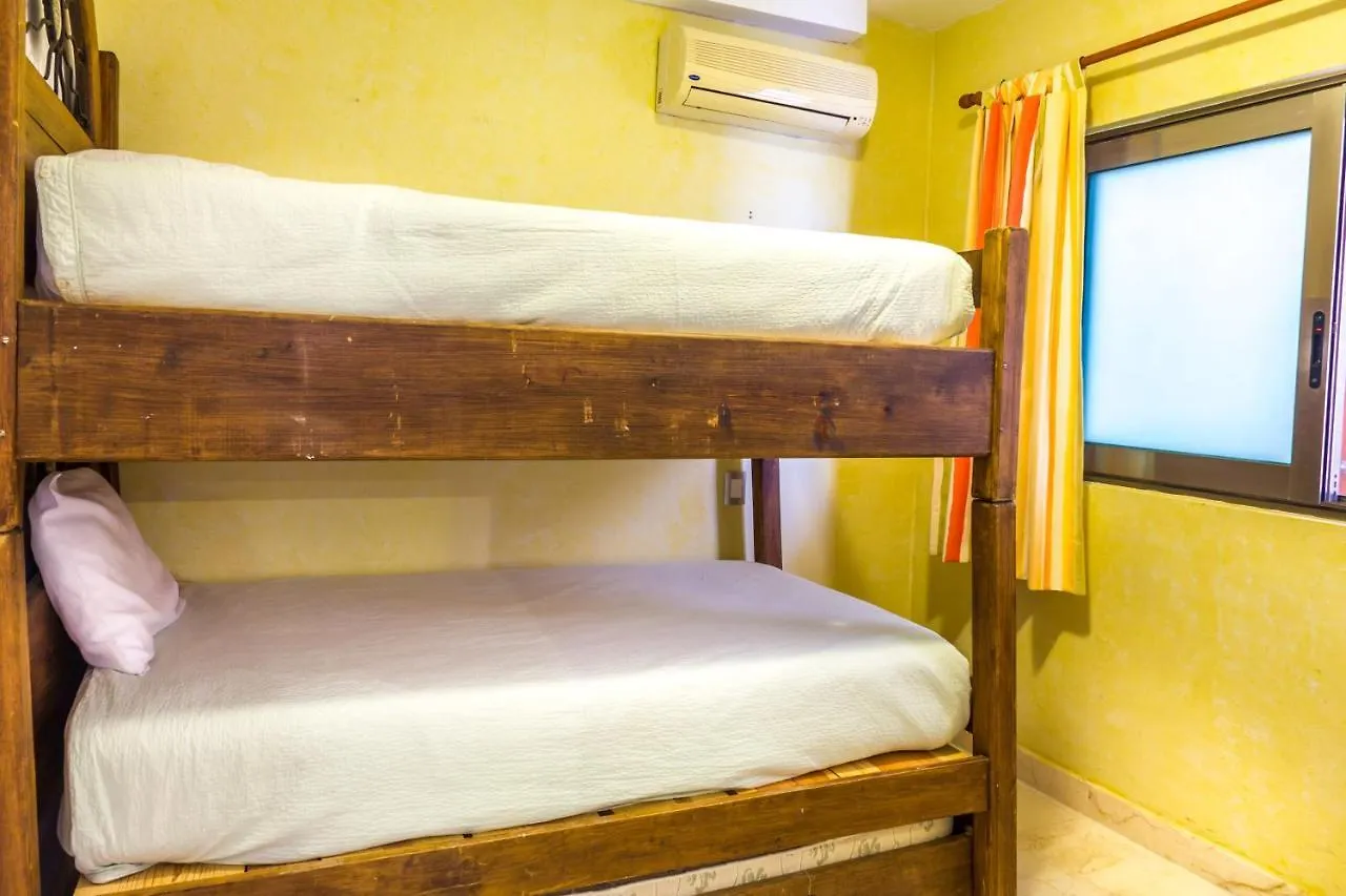 Aparthotel Paseo Del Sol Condohotel By Bvr Playa del Carmen