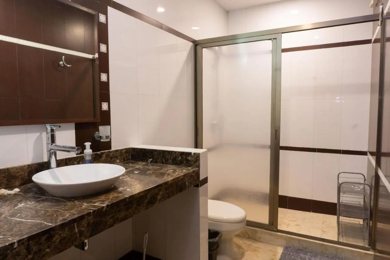 Paseo Del Sol Condohotel By Bvr Playa del Carmen 3*,