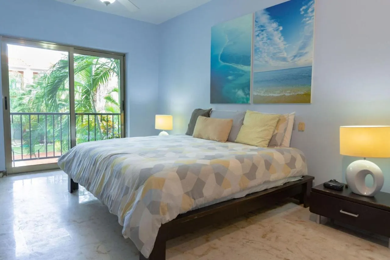 Paseo Del Sol Condohotel By Bvr Playa del Carmen 3*,