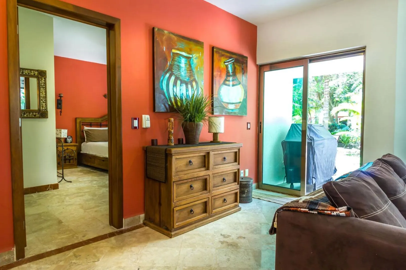 Paseo Del Sol Condohotel By Bvr Playa del Carmen