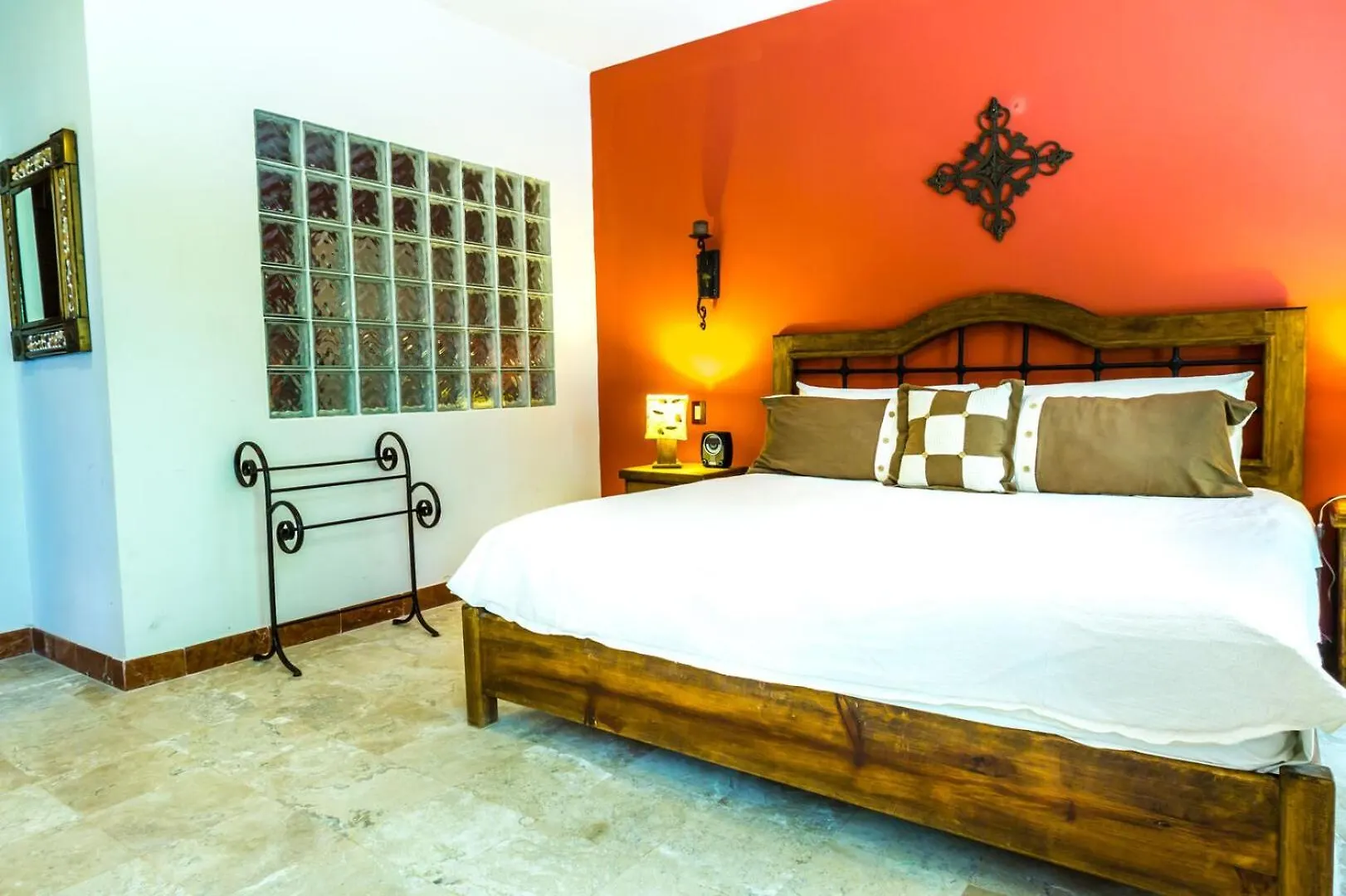 *** Aparthotel Paseo Del Sol Condohotel By Bvr Playa del Carmen Mexico