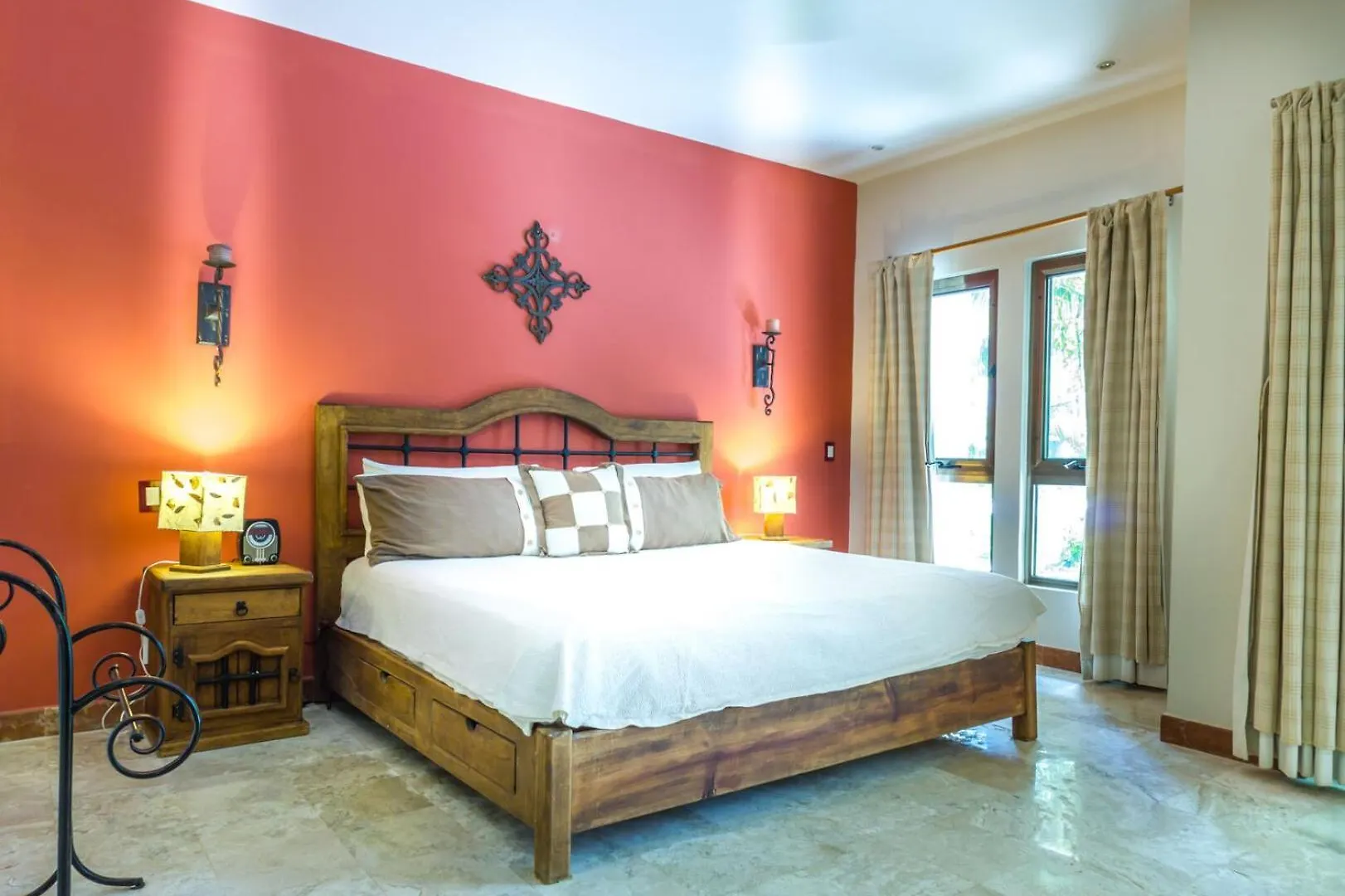Aparthotel Paseo Del Sol Condohotel By Bvr Playa del Carmen