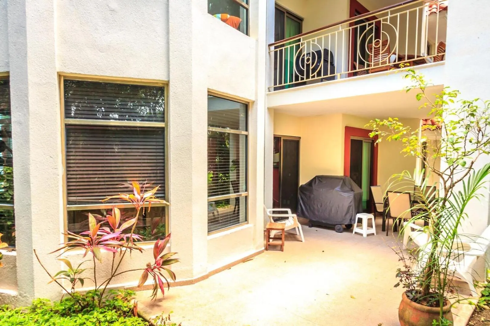 Paseo Del Sol Condohotel By Bvr Playa del Carmen 3*,