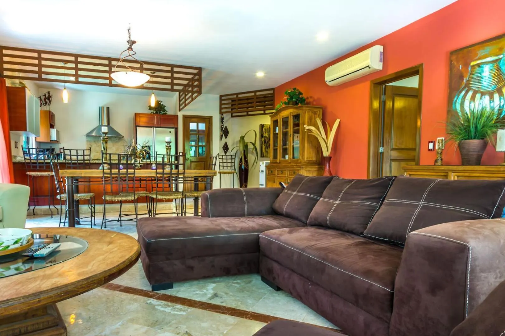 Paseo Del Sol Condohotel By Bvr Playa del Carmen Aparthotel